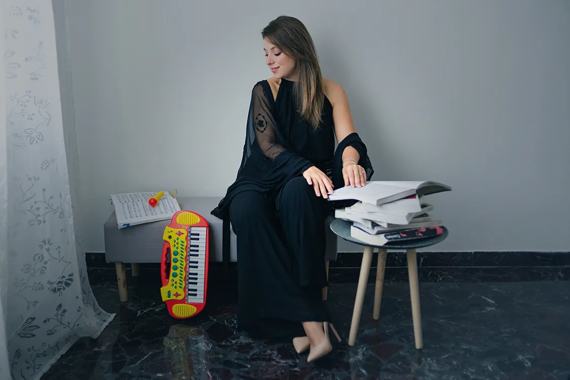 Francesca Pierpaoli