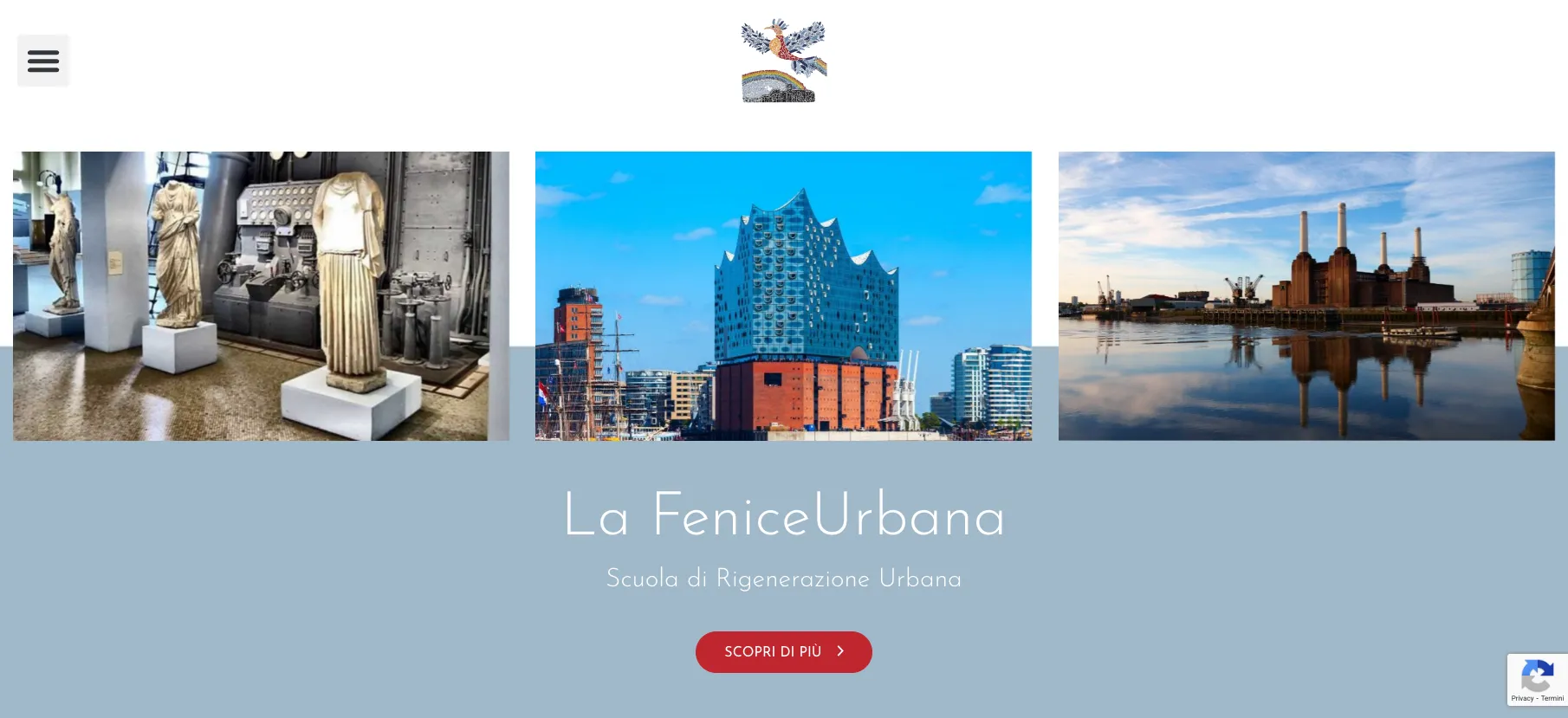 La Fenice Urbana