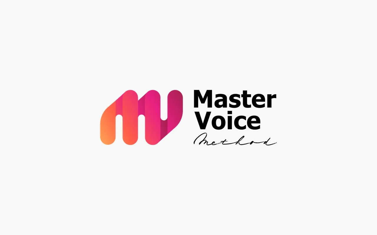 Master Voice Method