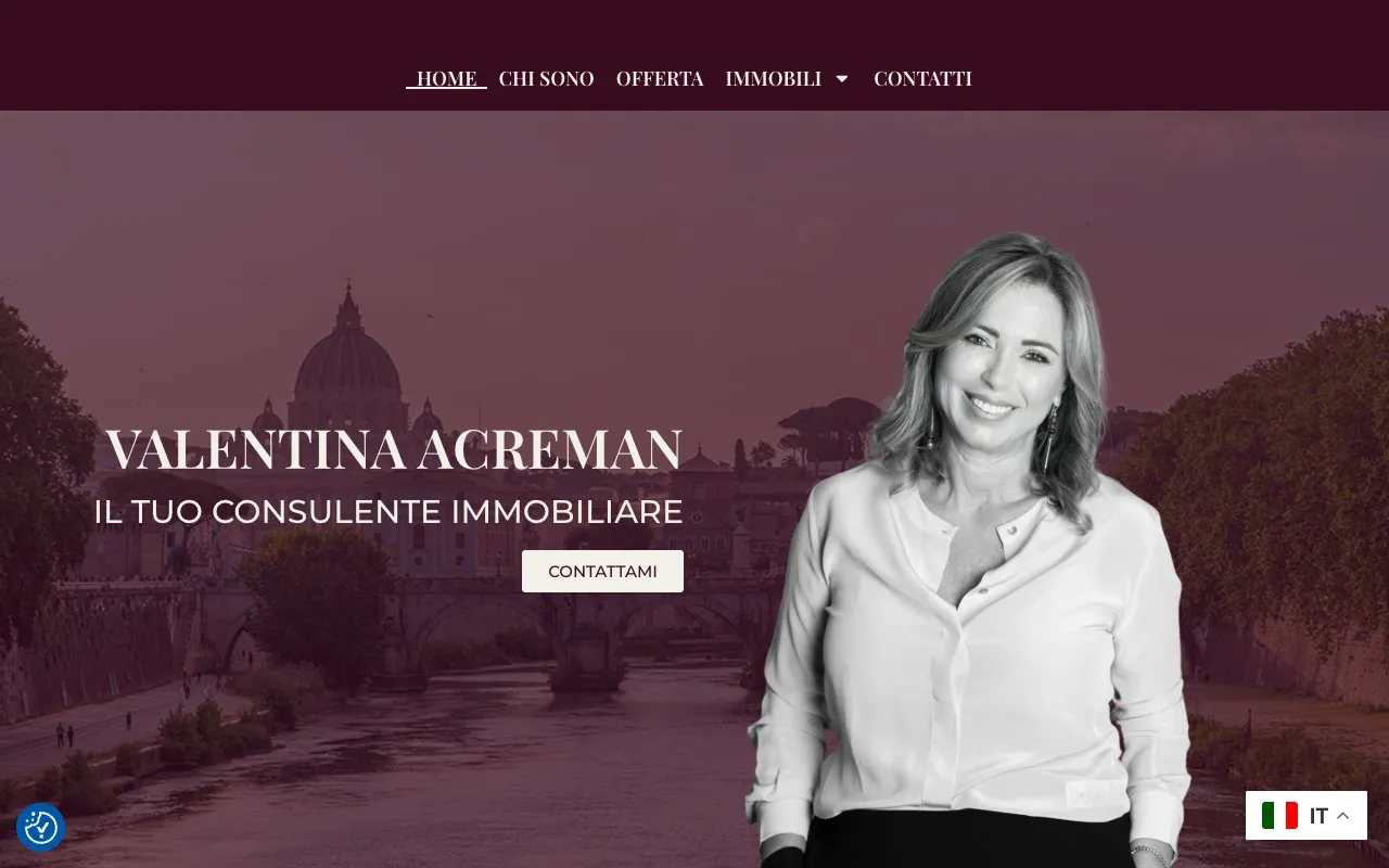 Valentina Acreman