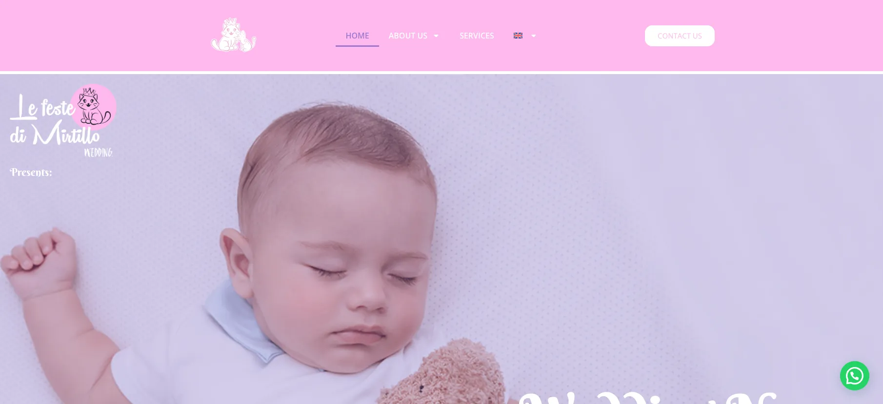 WeddingNanny